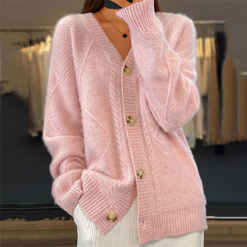 Pink / XL
