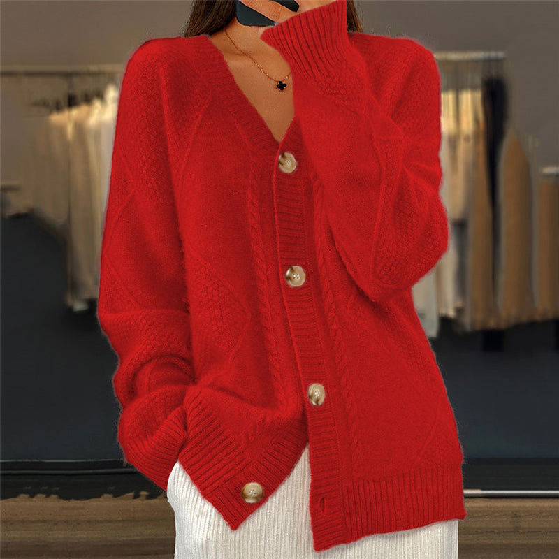 Red / XL