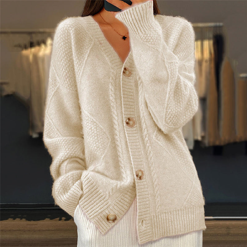 Beige / XL