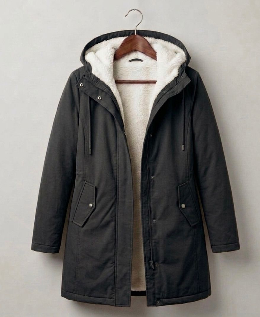Jessica™ | Waterproof Long Parka