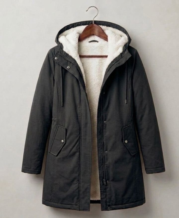 Jessica™ | Waterproof Long Parka