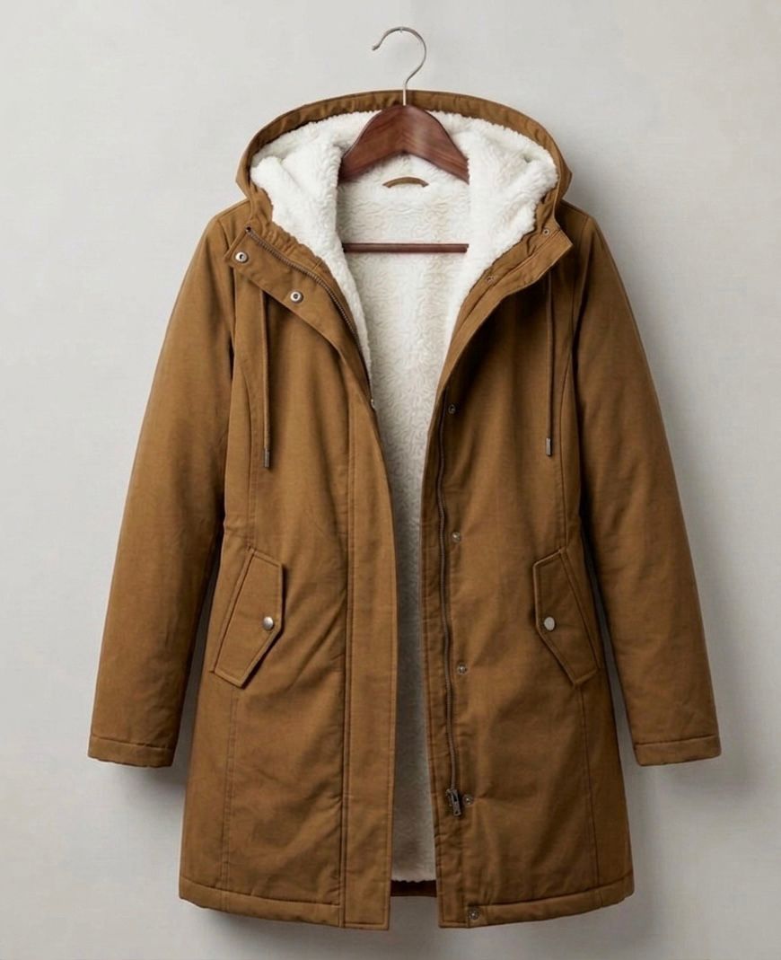 Khaki / AU 20 | 4XL
