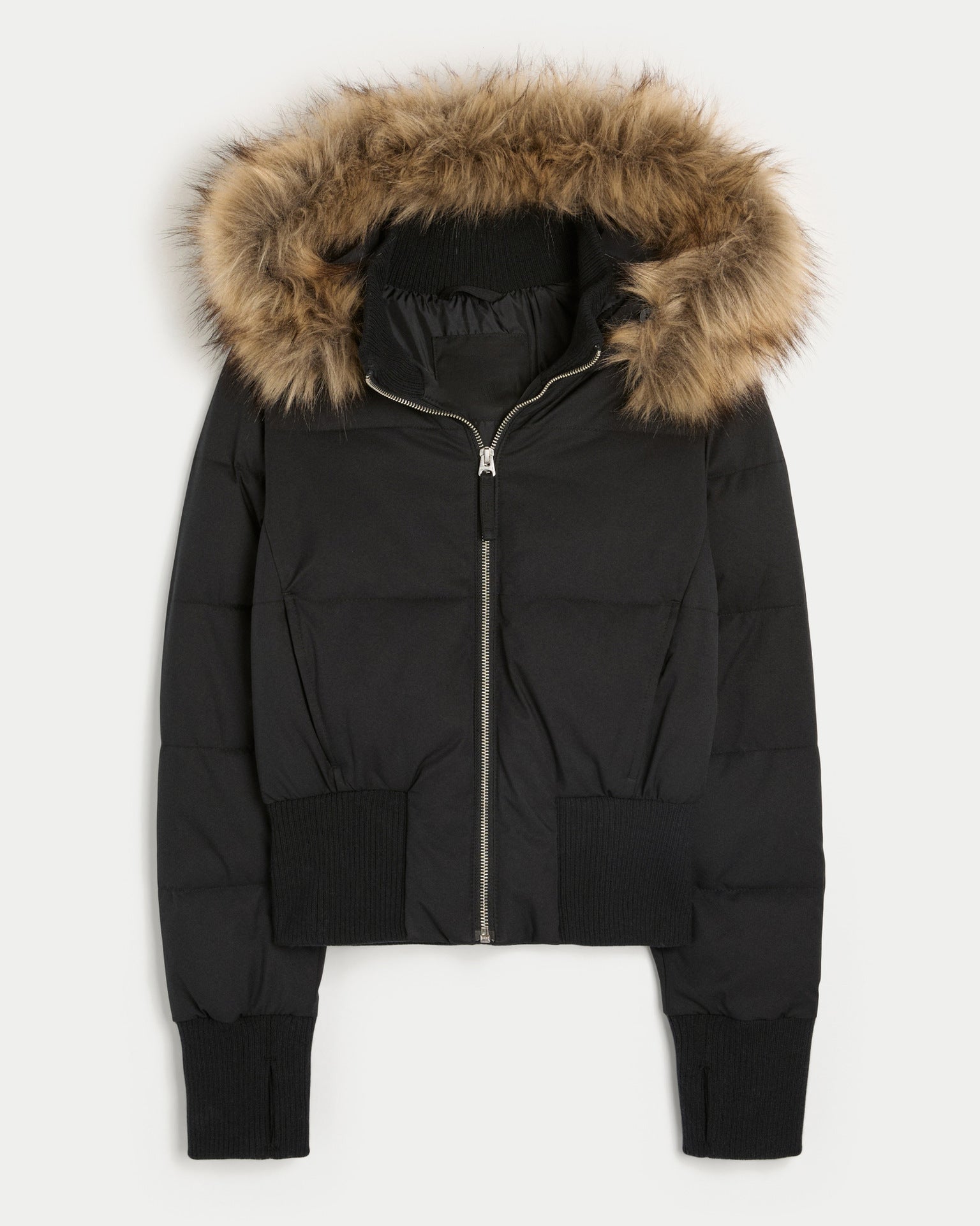 Black / L