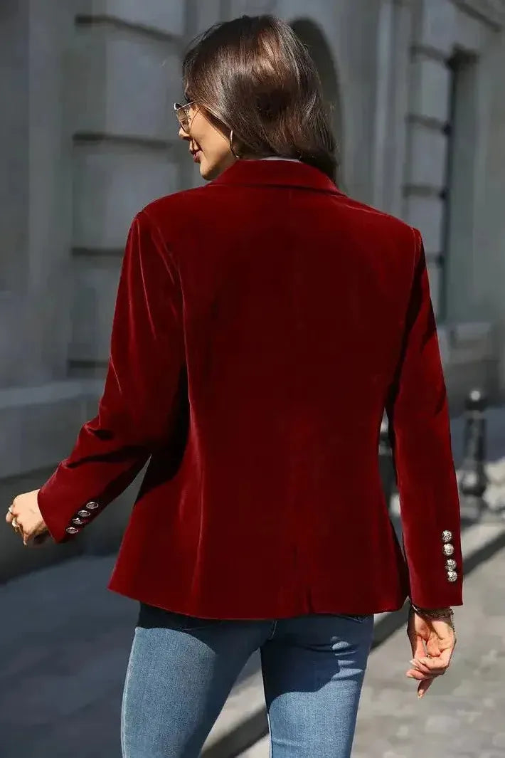 ARIA - LUXE PERFECT BLAZER