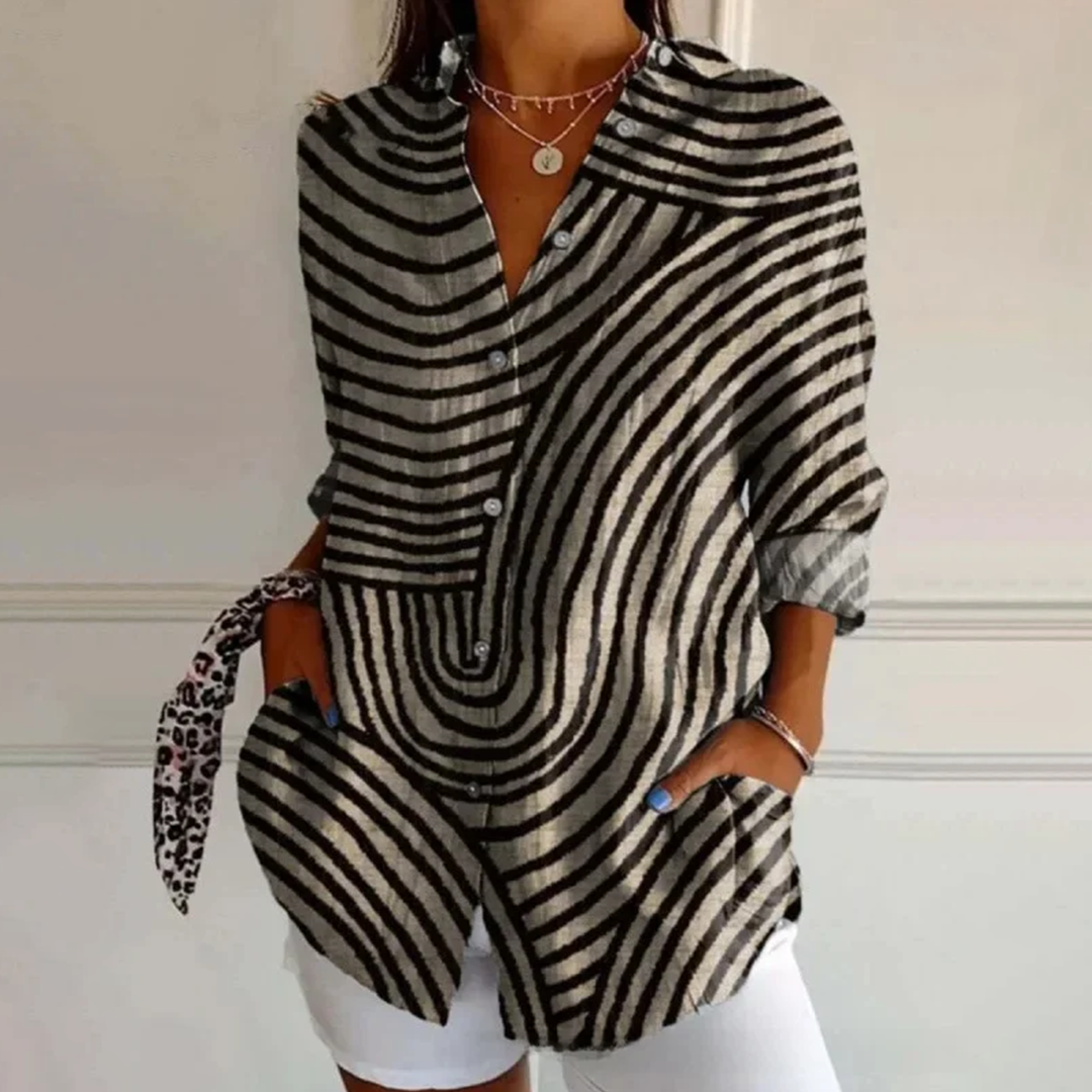 Black and White / 5XL