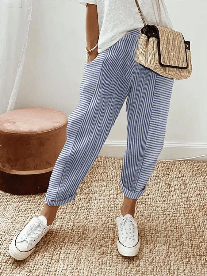LINA - COMFORT WOMEN'S PANTS