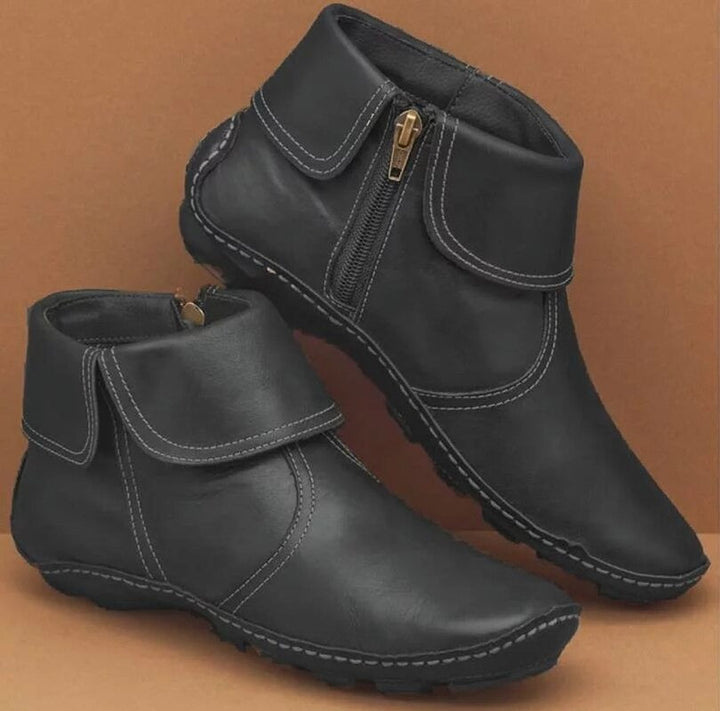 Premium Orthopedic Waterproof Boots