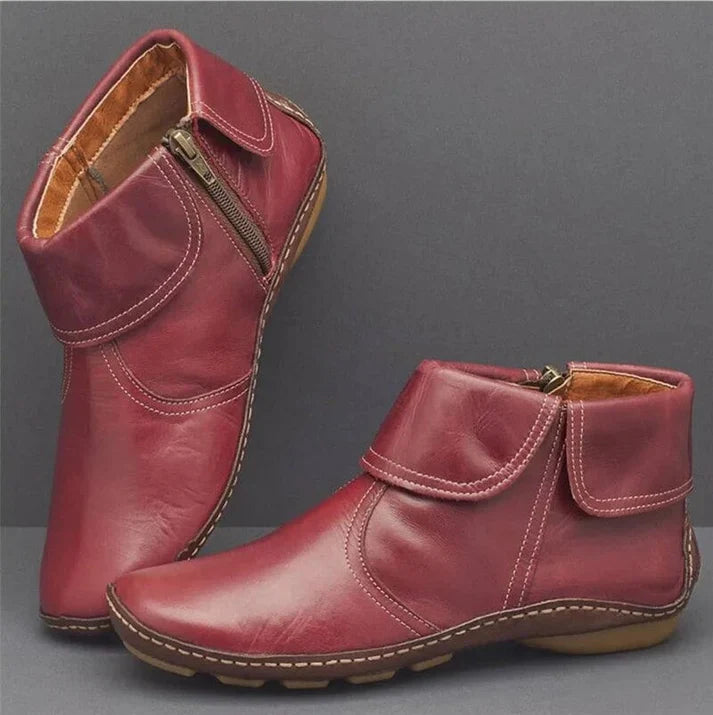 Premium Orthopedic Waterproof Boots