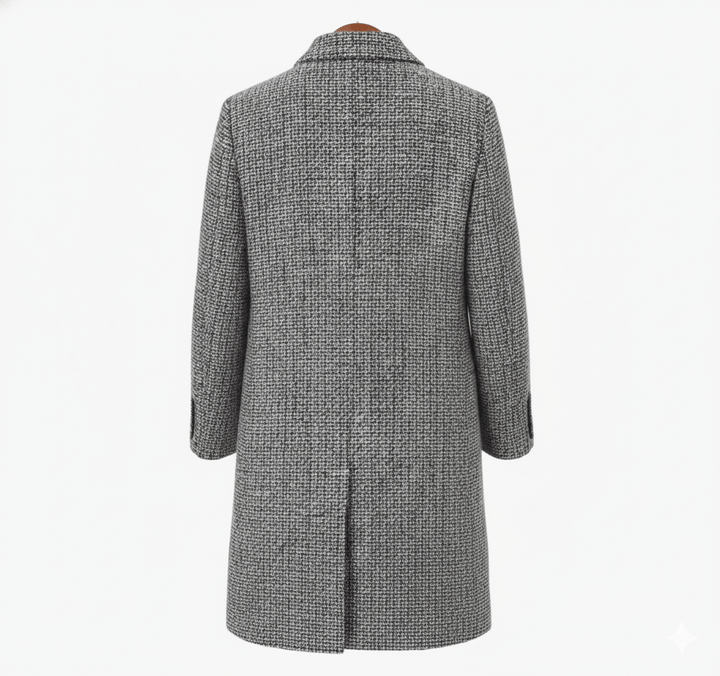 ELENA - PREMIUM WOOL JACKET
