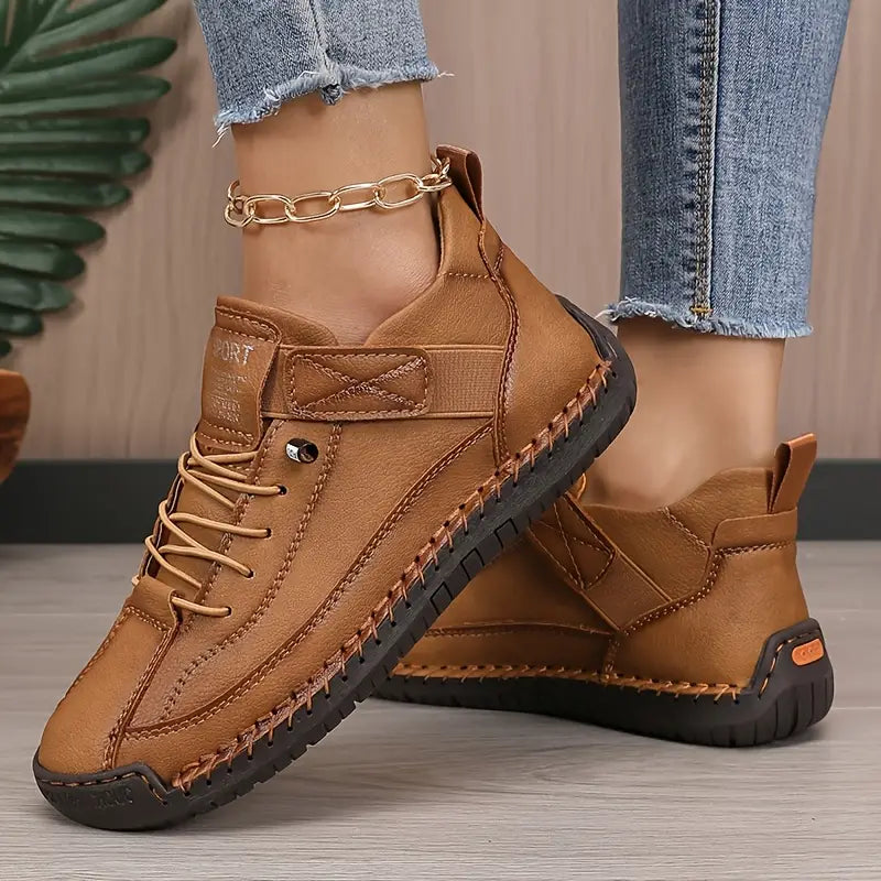 Brown / 12.5
