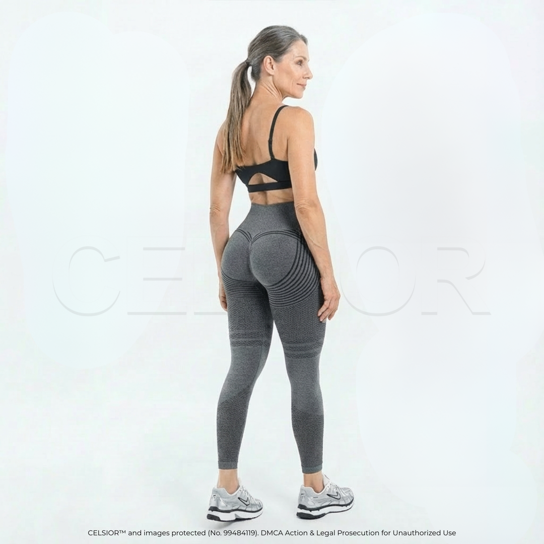 HARPER - 3-IN-1 SCULPTING & ANTI-CELLULITE LEGGING