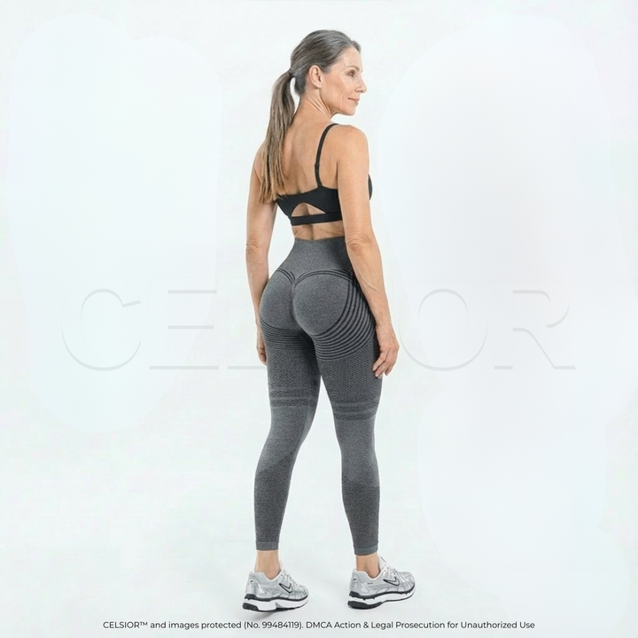 HARPER - 3-IN-1 SCULPTING & ANTI-CELLULITE LEGGING