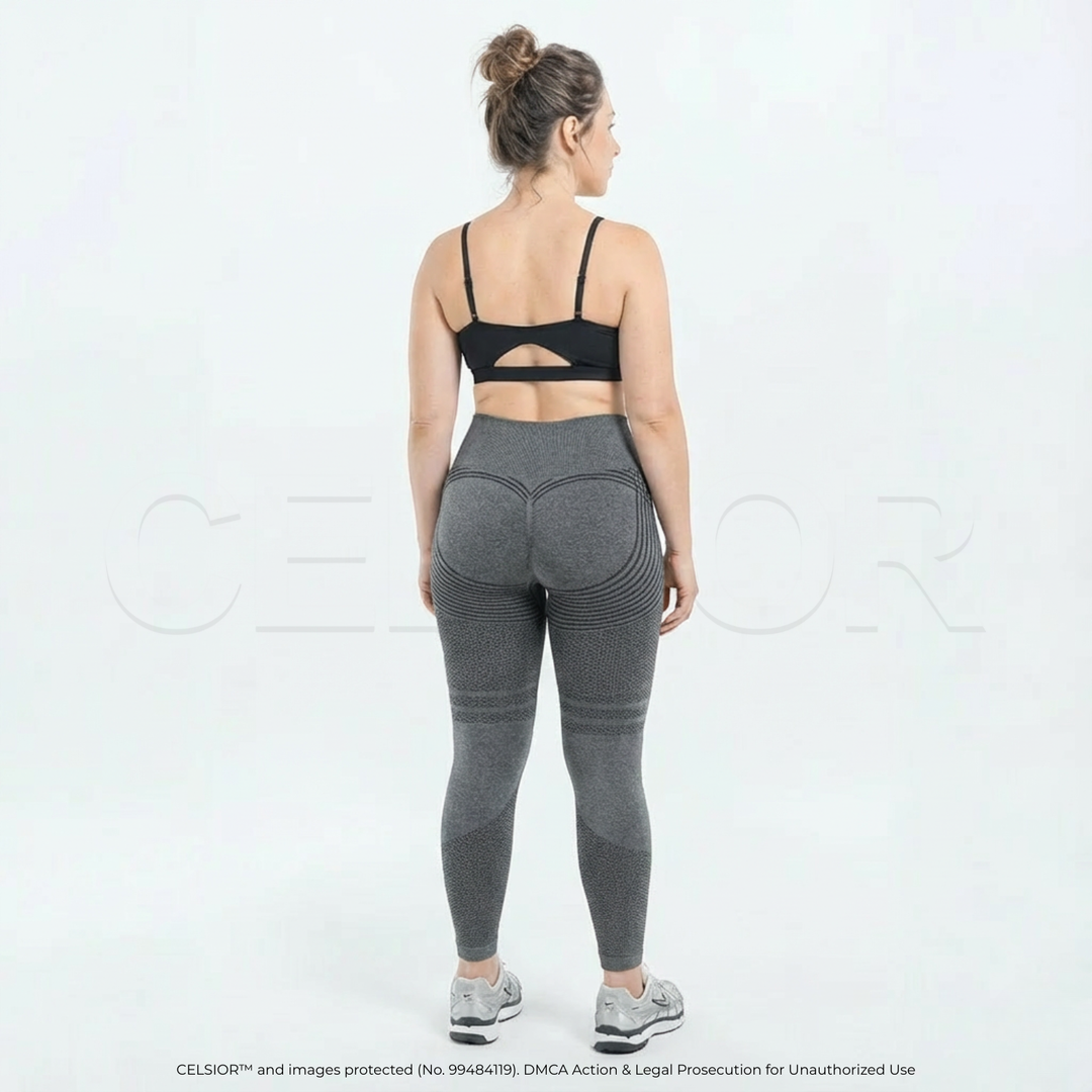 HARPER - 3-IN-1 SCULPTING & ANTI-CELLULITE LEGGING