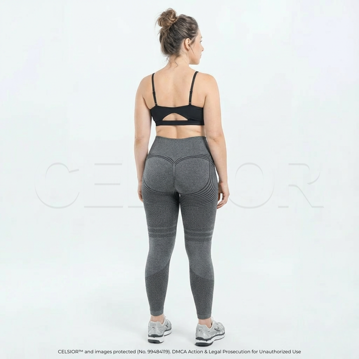 HARPER - 3-IN-1 SCULPTING & ANTI-CELLULITE LEGGING