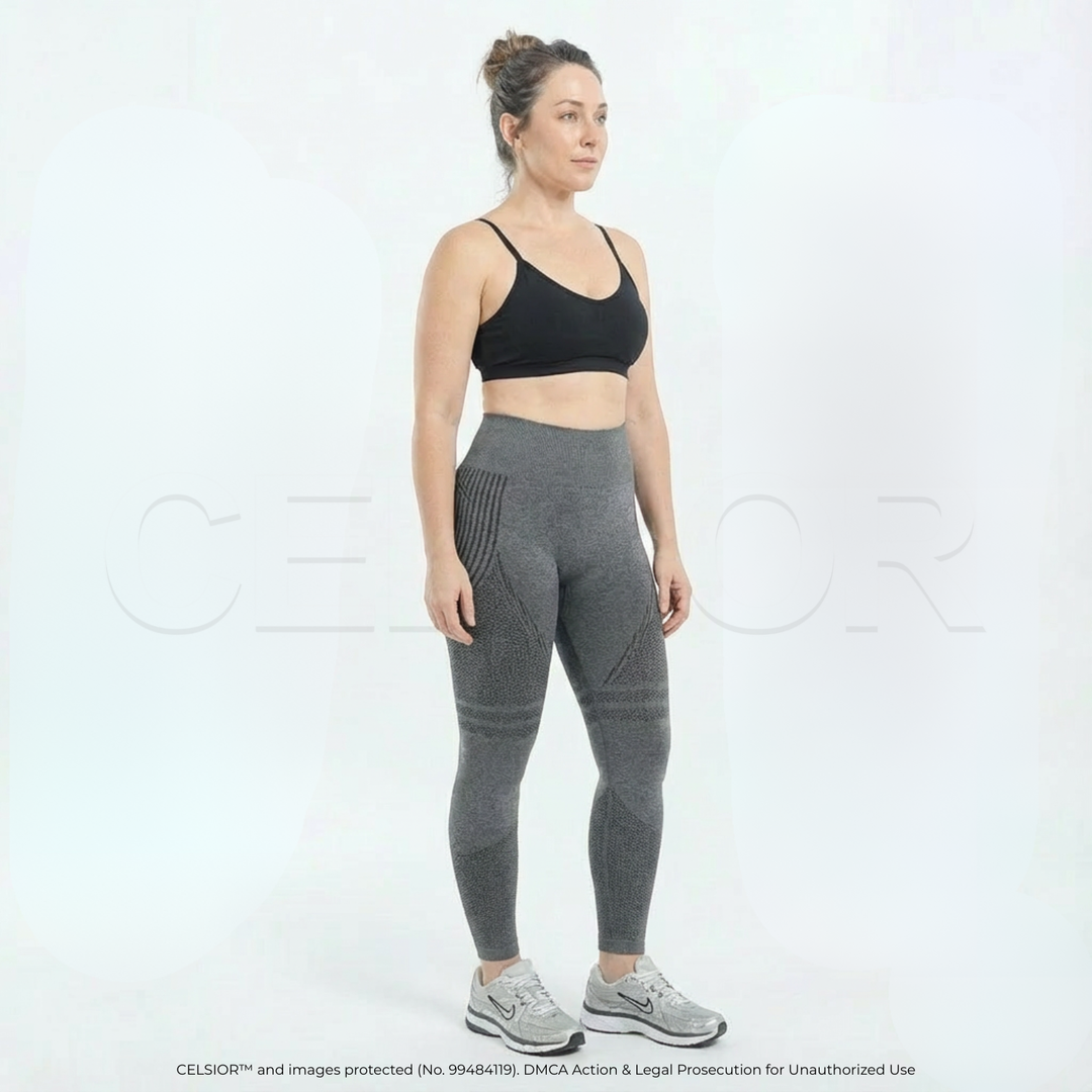 HARPER - 3-IN-1 SCULPTING & ANTI-CELLULITE LEGGING
