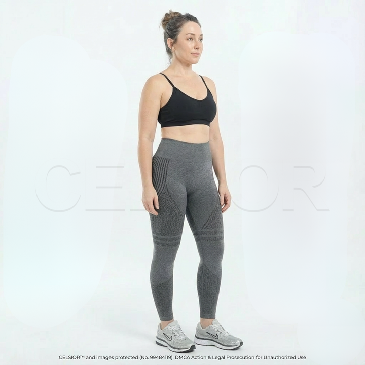 HARPER - 3-IN-1 SCULPTING & ANTI-CELLULITE LEGGING