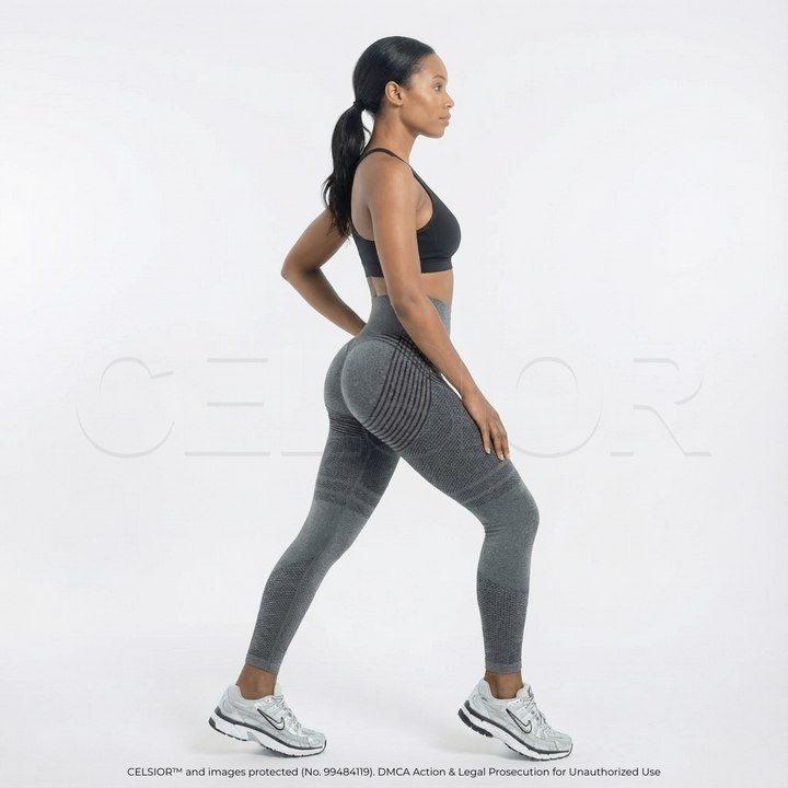 HARPER - 3-IN-1 SCULPTING & ANTI-CELLULITE LEGGING