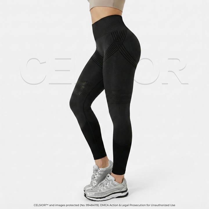 HARPER - 3-IN-1 SCULPTING & ANTI-CELLULITE LEGGING