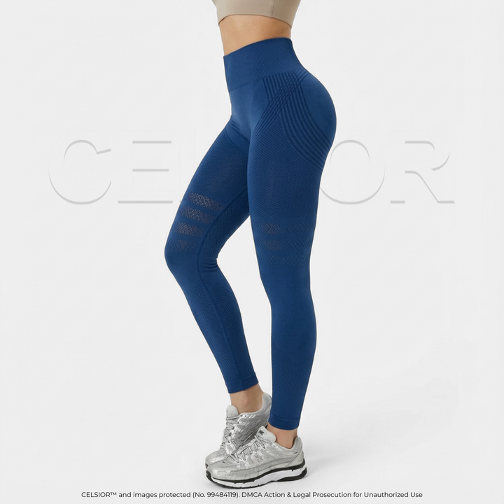 HARPER - 3-IN-1 SCULPTING & ANTI-CELLULITE LEGGING
