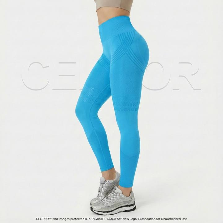 HARPER - 3-IN-1 SCULPTING & ANTI-CELLULITE LEGGING