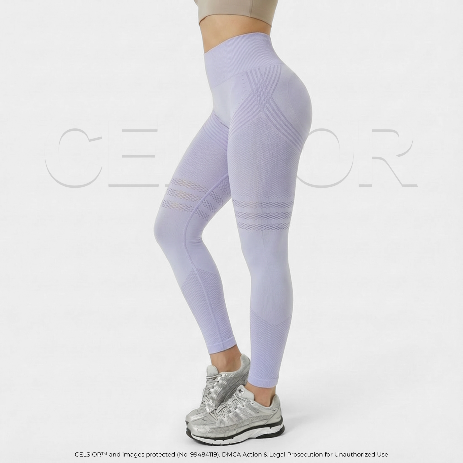 Lavender / 3XL