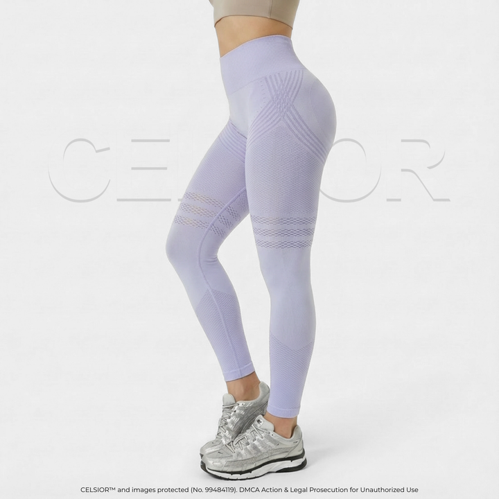 HARPER - 3-IN-1 SCULPTING & ANTI-CELLULITE LEGGING