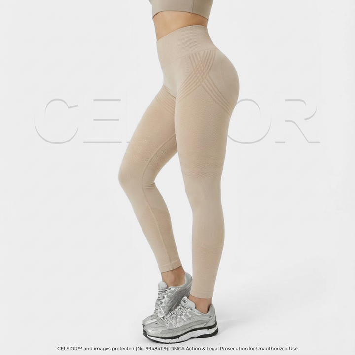 HARPER - 3-IN-1 SCULPTING & ANTI-CELLULITE LEGGING