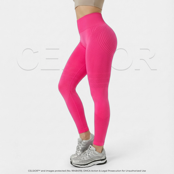 HARPER - 3-IN-1 SCULPTING & ANTI-CELLULITE LEGGING