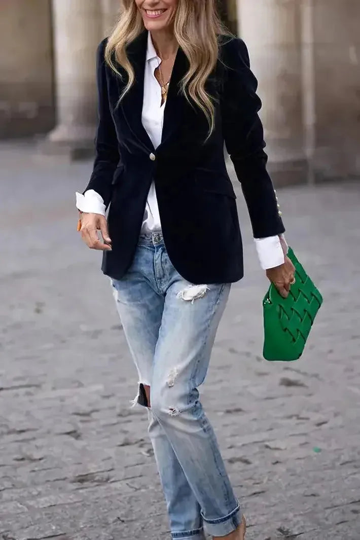 ARIA - LUXE PERFECT BLAZER