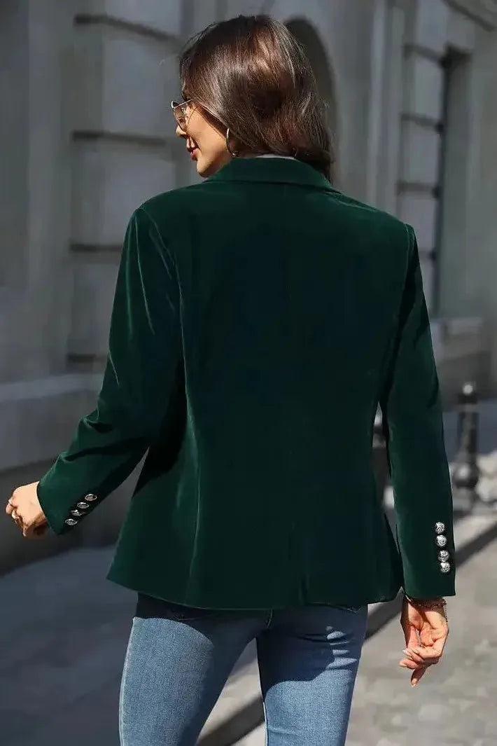 ARIA - LUXE PERFECT BLAZER