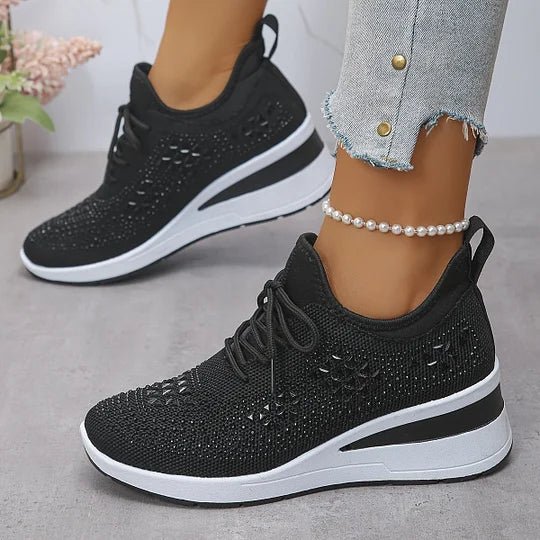 GRACE - ORTHOPAEDIC COMFORTABLE SHOES