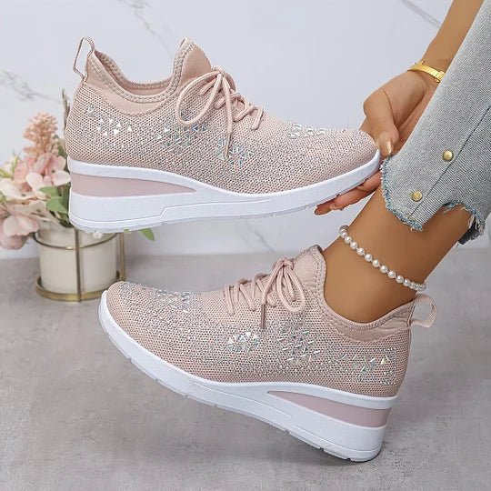 GRACE - ORTHOPAEDIC COMFORTABLE SHOES