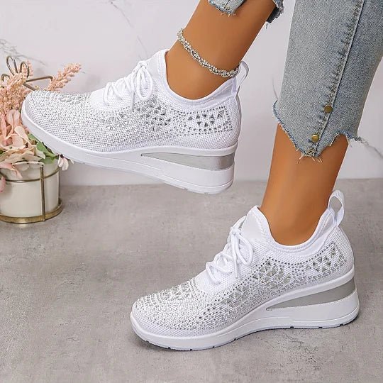 GRACE - ORTHOPAEDIC COMFORTABLE SHOES