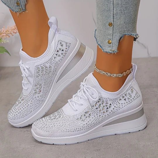 White / 12