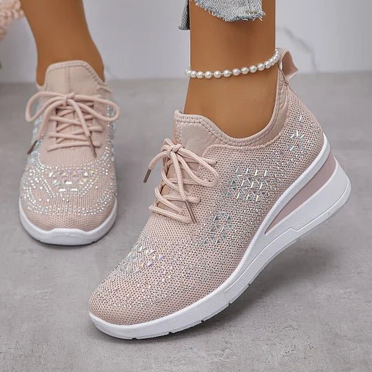 GRACE - ORTHOPAEDIC COMFORTABLE SHOES