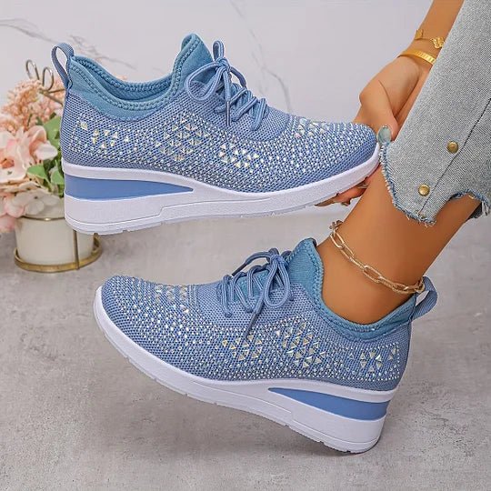 GRACE - ORTHOPAEDIC COMFORTABLE SHOES