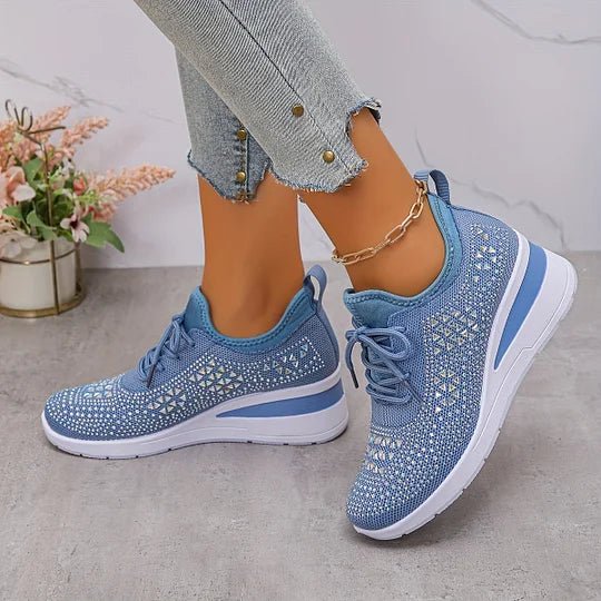 Light Blue / 12