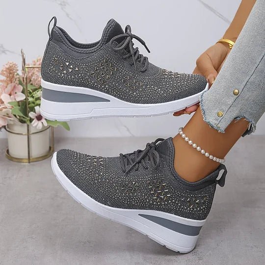 GRACE - ORTHOPAEDIC COMFORTABLE SHOES