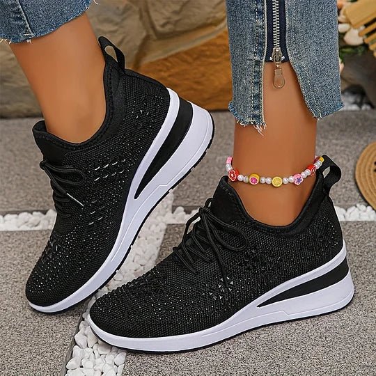 Black / 12