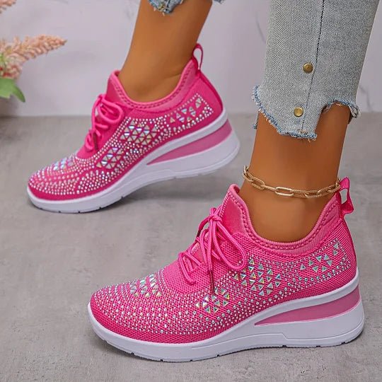 Pink / 12