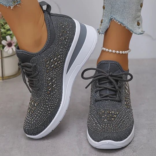 GRACE - ORTHOPAEDIC COMFORTABLE SHOES