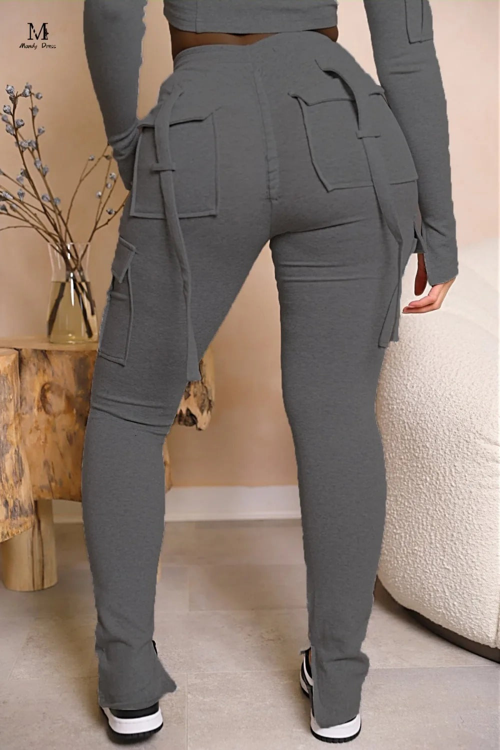 LAYLA - CARGOFIT 2.0 CARGO PANTS