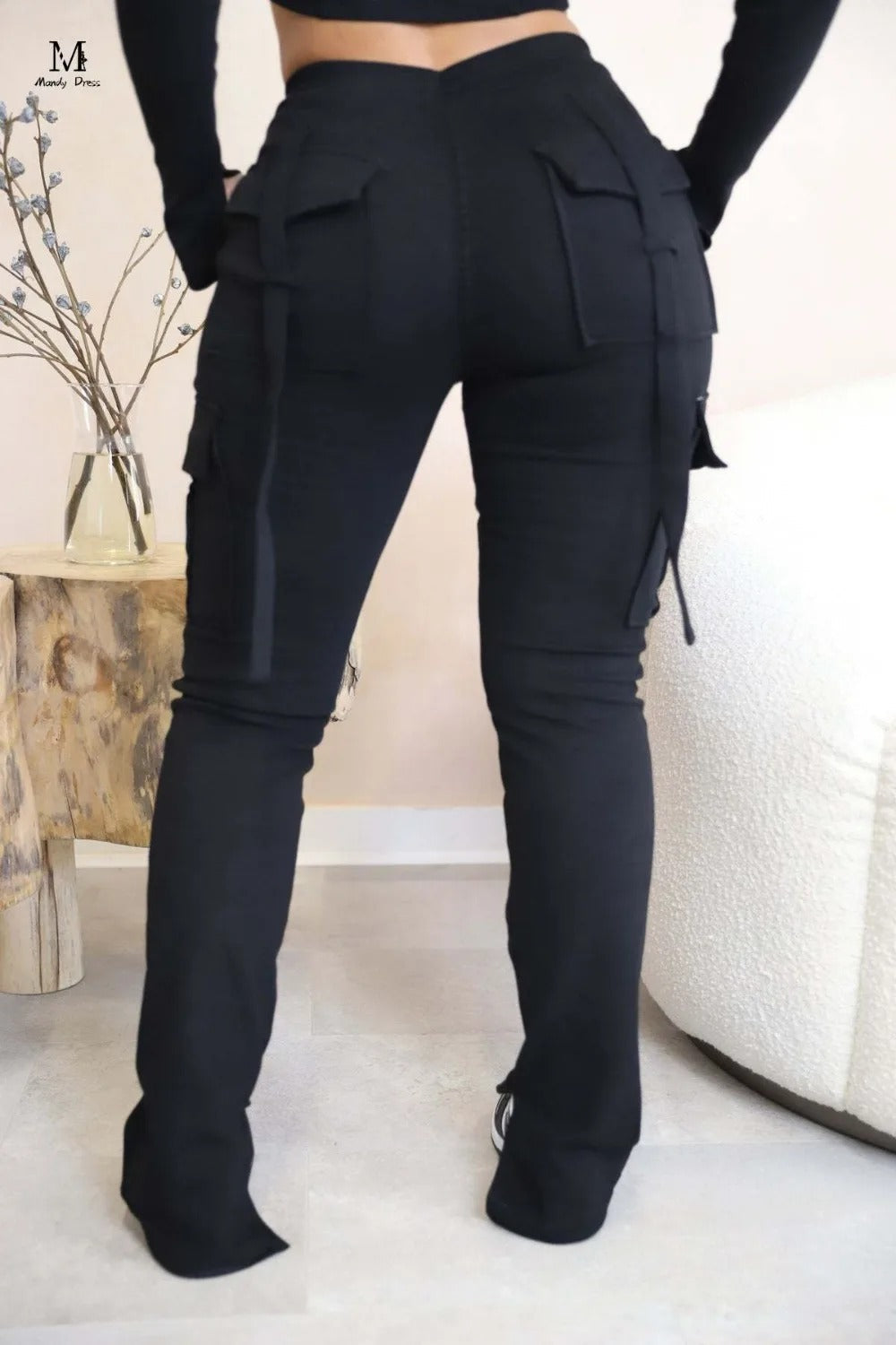 LAYLA - CARGOFIT 2.0 CARGO PANTS