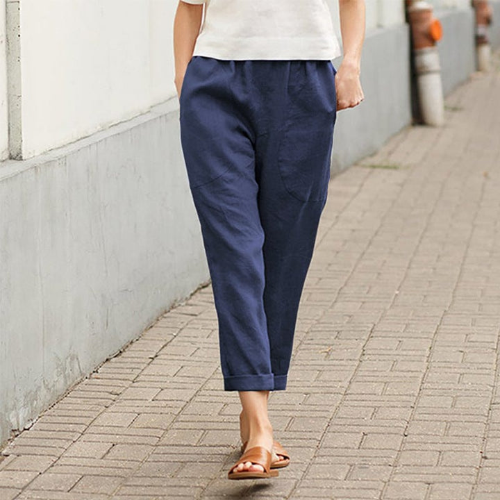 ALISA - EVERYDAY PANTS