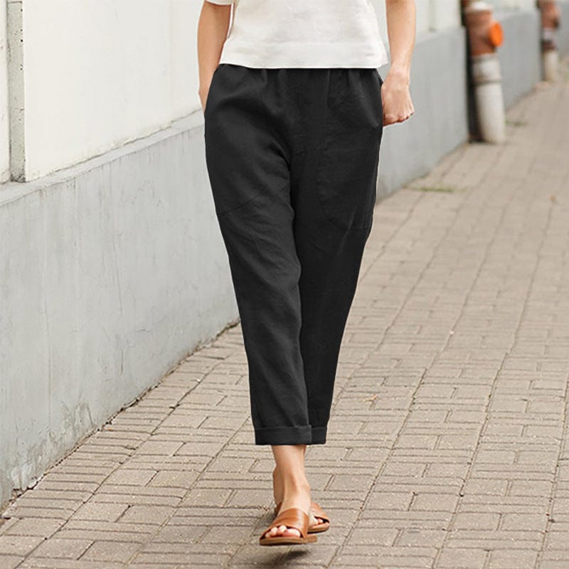 ALISA - EVERYDAY PANTS