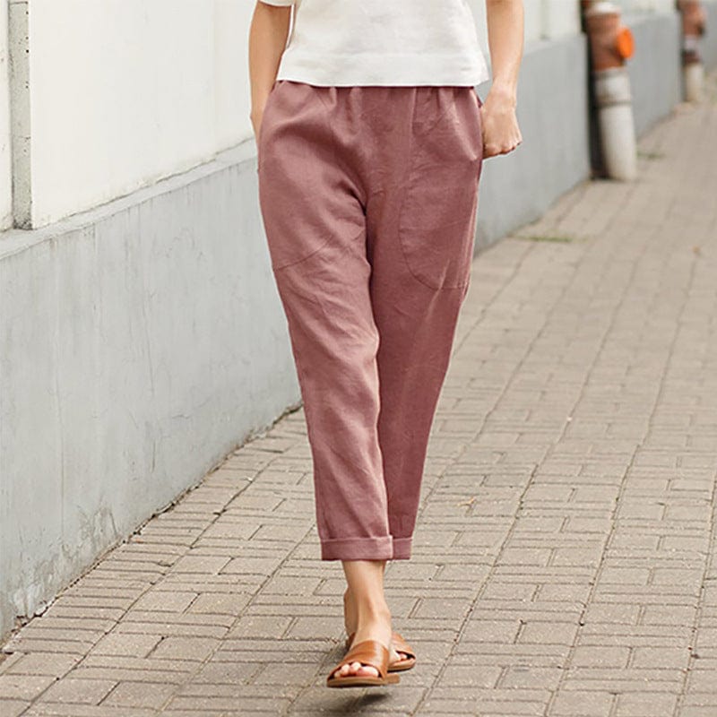 ALISA - EVERYDAY PANTS