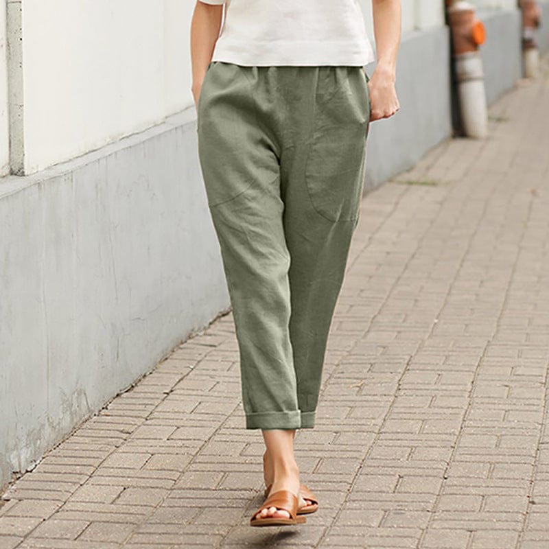 ALISA - EVERYDAY PANTS