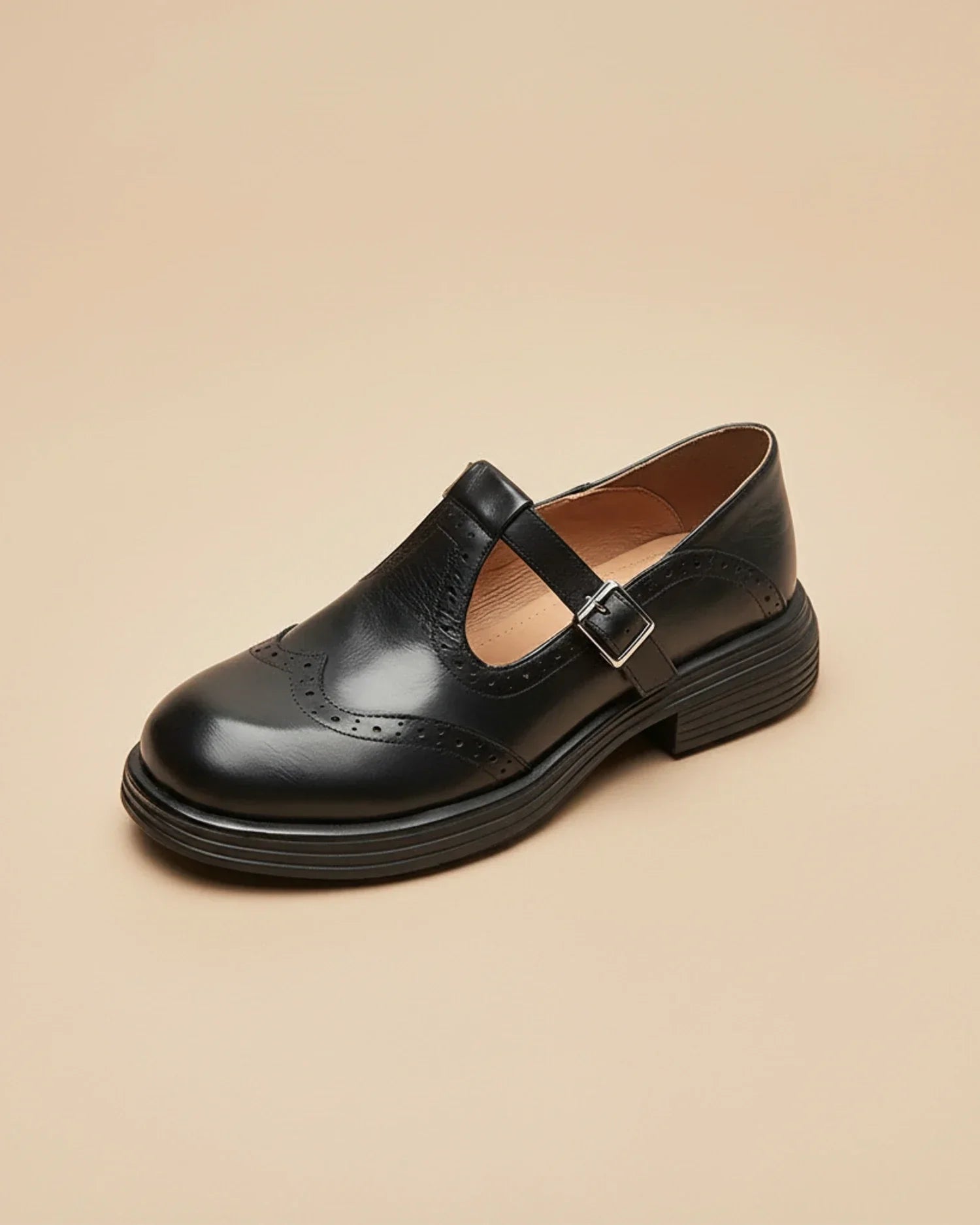 Black / 41
